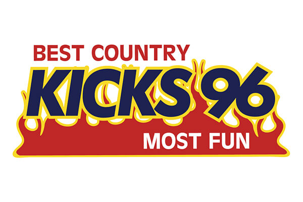 KICKS 96